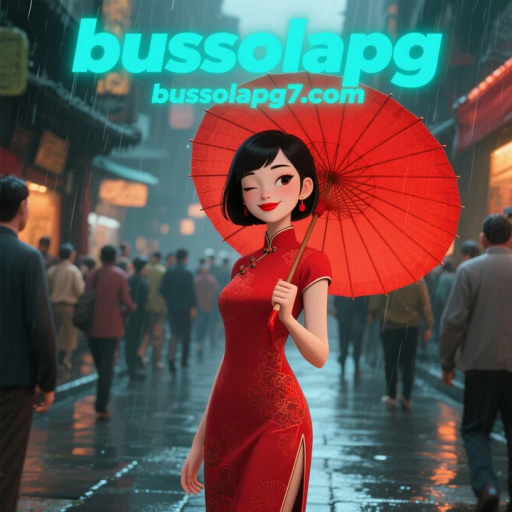 bussolapg